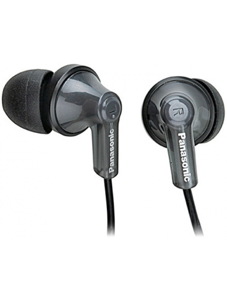 наушники Panasonic RP-HJE118 black
