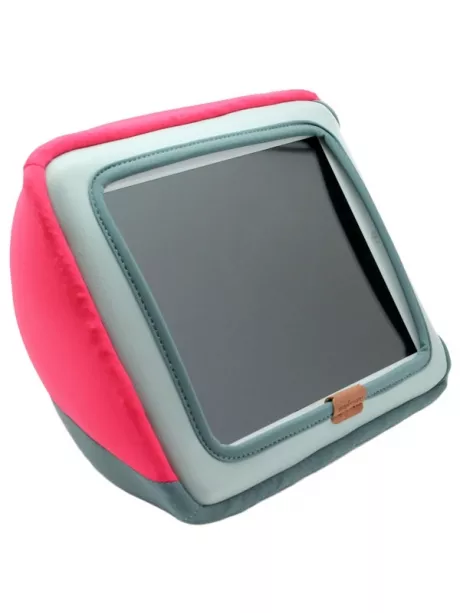 подставка для планшета Sinjimoru Cushion pink