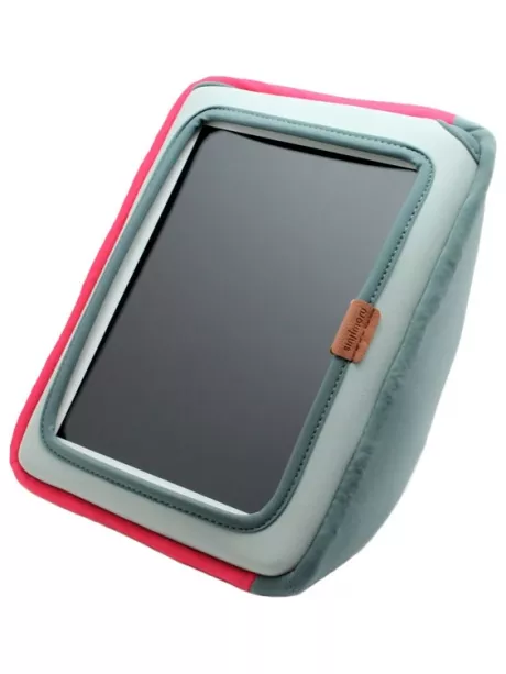 подставка для планшета Sinjimoru Cushion pink