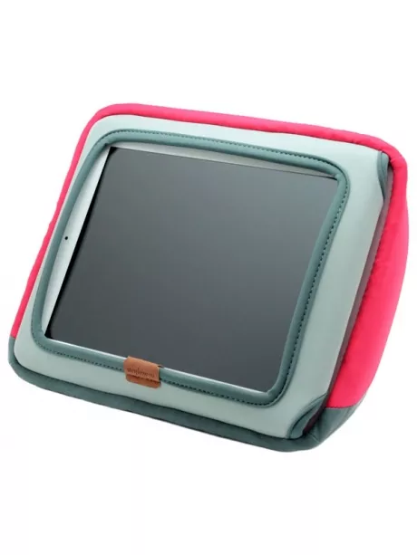 подставка для планшета Sinjimoru Cushion pink