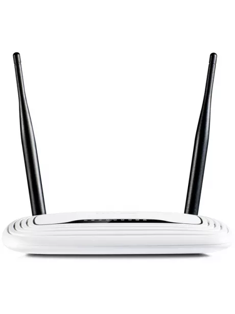 Wi-Fi маршрутизатор TP-LINK TL-WR841N 