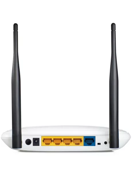 Wi-Fi маршрутизатор TP-LINK TL-WR841N 