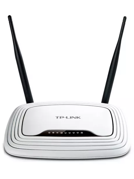 Wi-Fi маршрутизатор TP-LINK TL-WR841N 