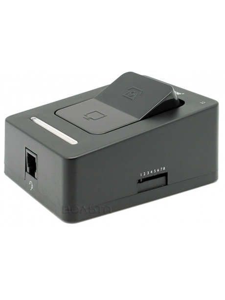 Переключатель гарнитуры Accutone J1 