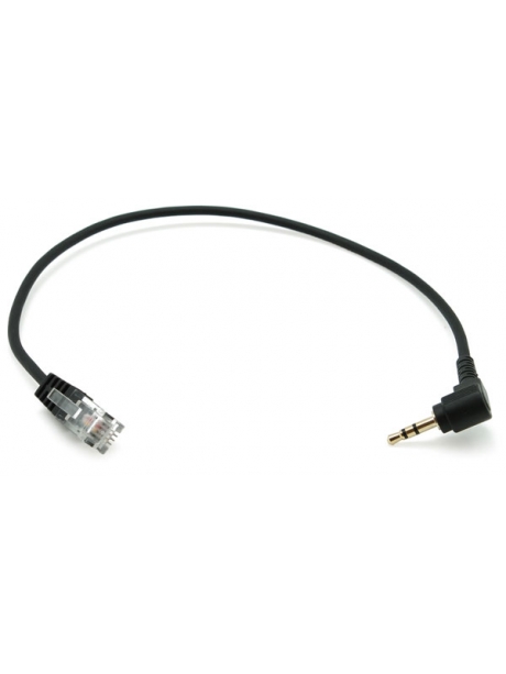 Кабель-адаптер 2,5-RJ Accutone ADC25-RJ 