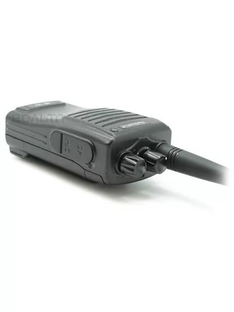 Портативная рация UHF RadiusPro RP-101 