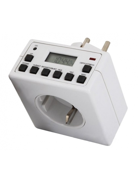 таймер электронный Robiton EL-01 