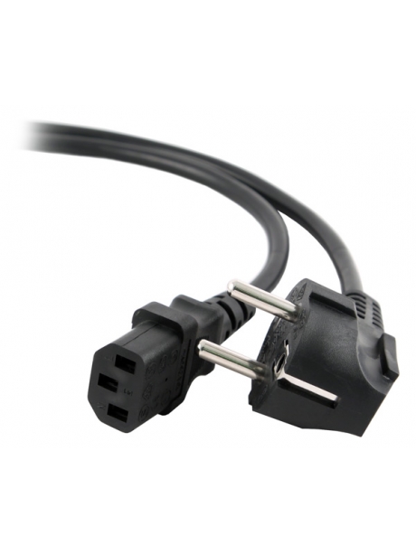 кабель питания Gembird PC-186-VDE 3 м 