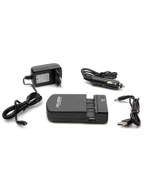 зарядное устройство Robiton SmartCharger/IV 