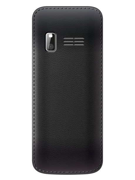 мобильный телефон Maxvi X850 black