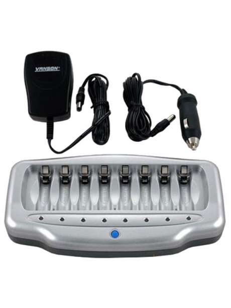 зарядное устройство Vanson V-6280 