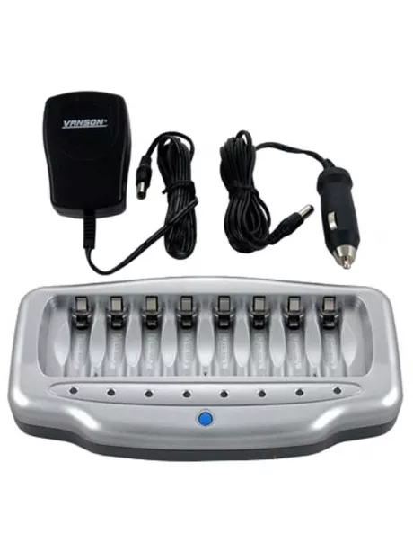 зарядное устройство Vanson V-6280 