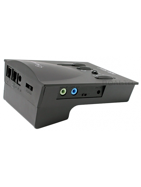 Усилитель гарнитуры Accutone A10 