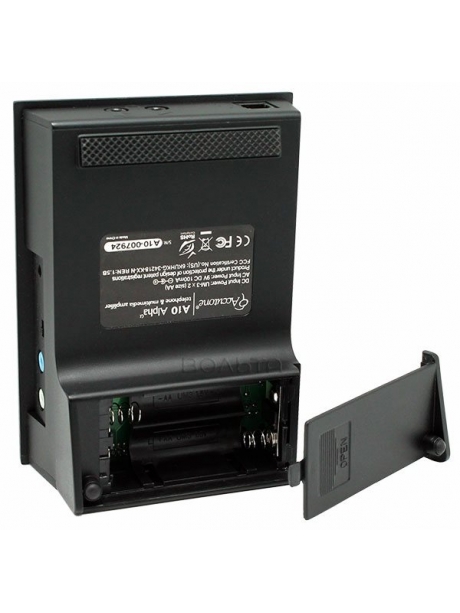 Усилитель гарнитуры Accutone A10 