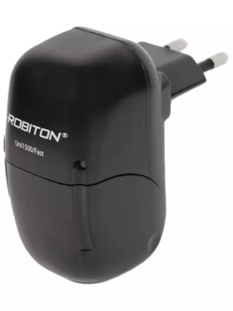 зарядное устройство Robiton Uni 1500/Fast 