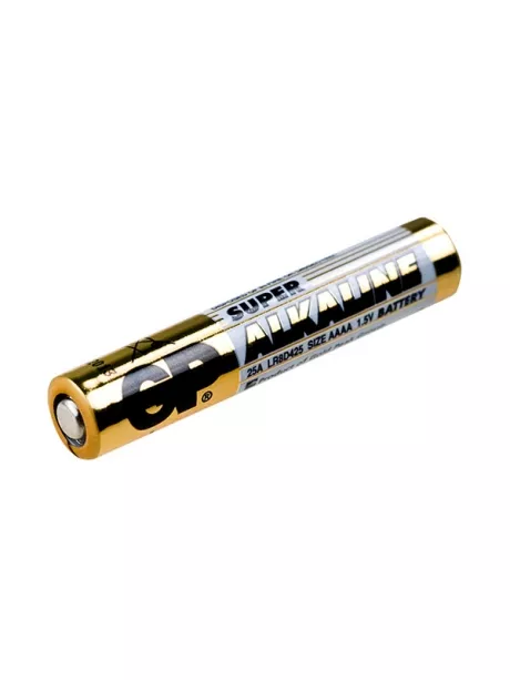 батарейка GP 25A/AAAA-2BL 
