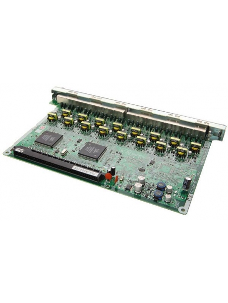 плата внутренних цифровых портов Panasonic KX-NCP1172XJ 