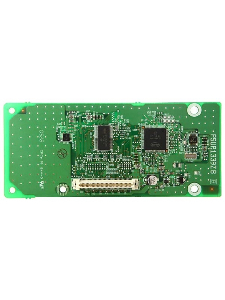 плата эхоподавления Panasonic KX-TDA0166XJ 