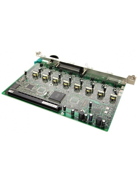 плата расширения Panasonic KX-TDA0171XJ 
