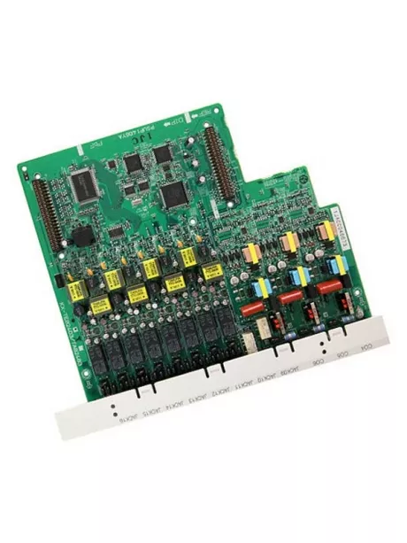 плата расширения Panasonic KX-TE82474X 