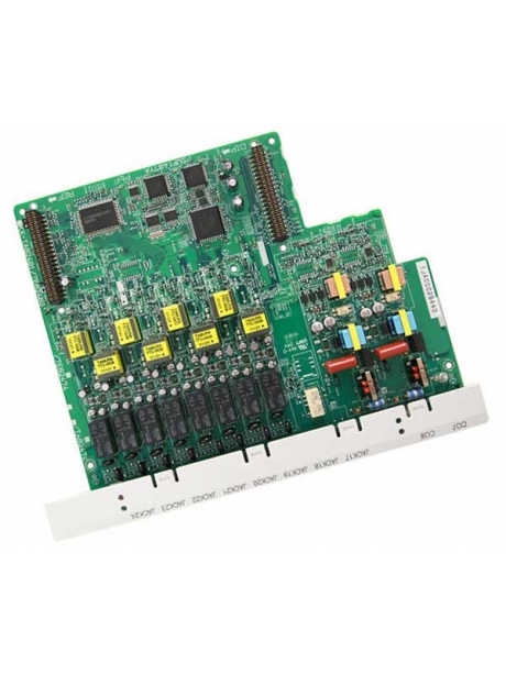 плата расширения Panasonic KX-TE82480X 