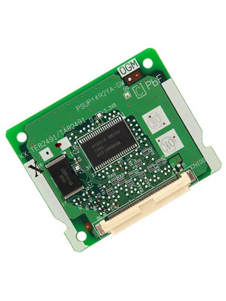 плата Disa/OGM Panasonic KX-TE82491X 