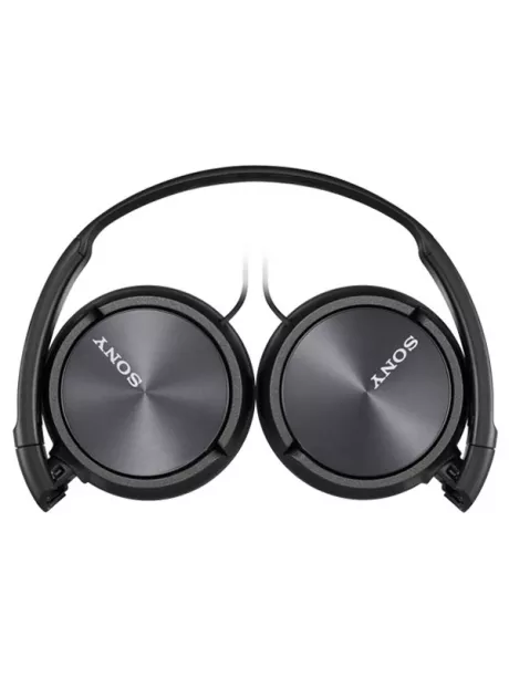 наушники Sony MDR-ZX310 black