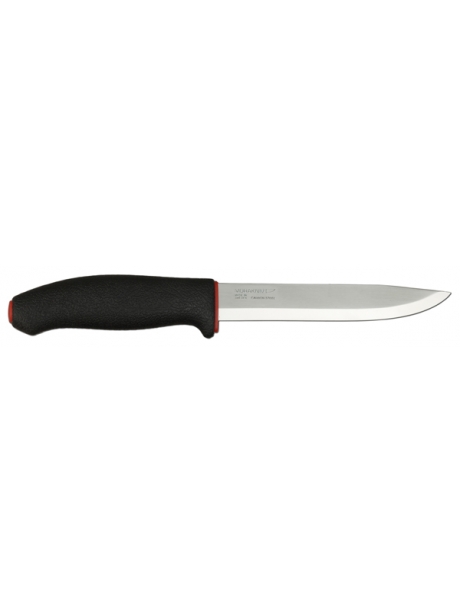 нож Morakniv Allround 731 black/red