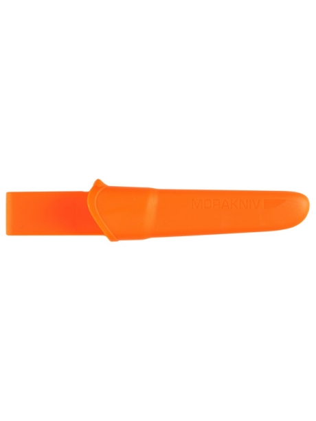 нож Morakniv Companion F orange