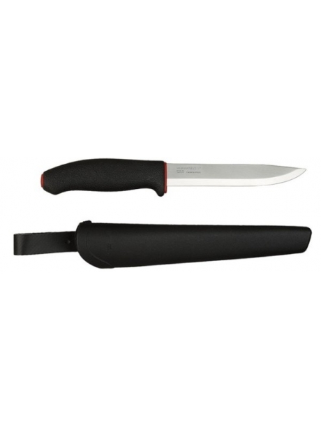 нож Morakniv Allround 711 black
