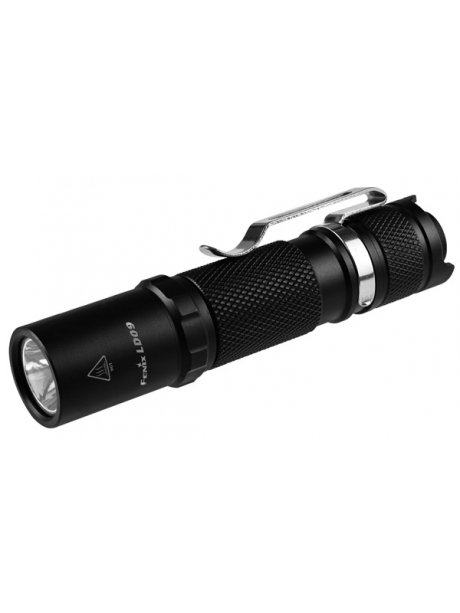светодиодный фонарь Fenix LD09 XP-E2 R3 