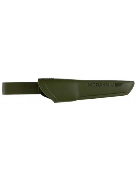 нож Morakniv BushCraft Forest 