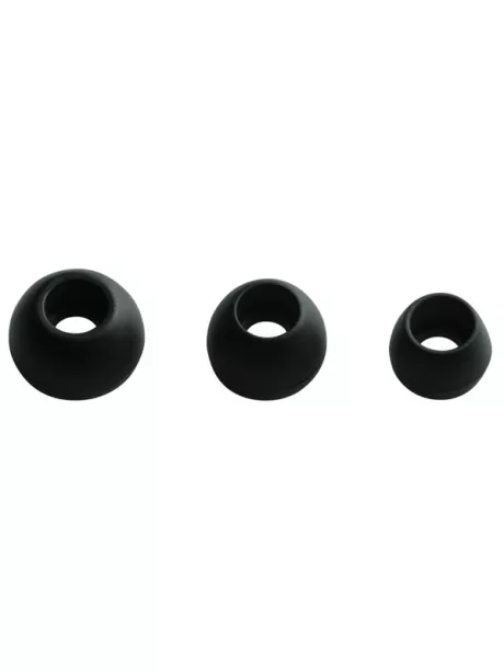беспроводные наушники для телефона Jabra Step Wireless black