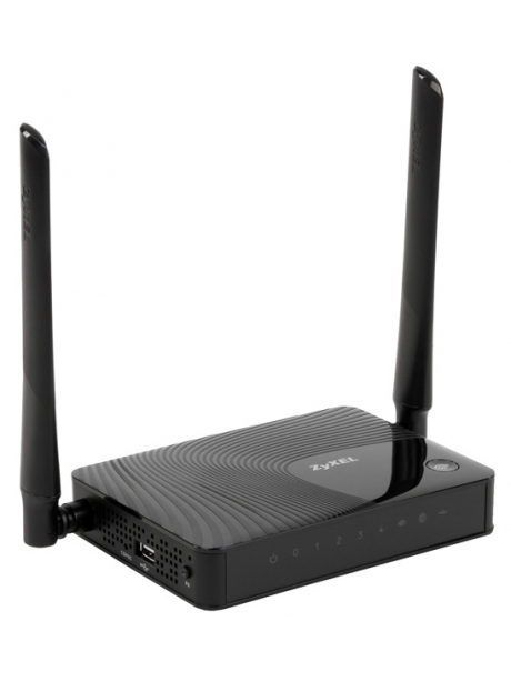 Wi-Fi маршрутизатор ZyXEL Keenetic Omni II 