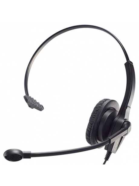 Профессиональная гарнитура для колл центра Accutone WM610 QD 