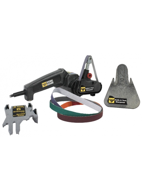 точилка электрическая Work Sharp Knife &amp; Tool Sharpener WSKTS-I 