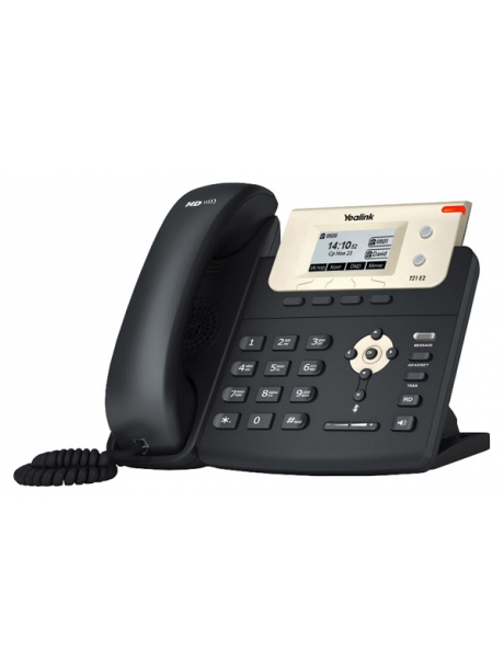 Проводной ip-телефон Yealink SIP-T21 E2 