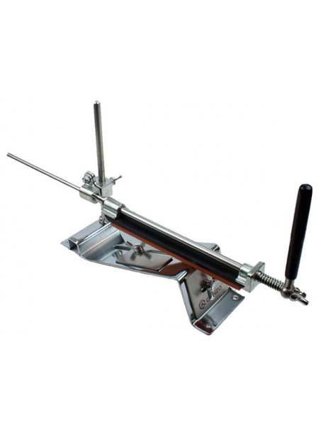 станок заточной Ganzo Touch Pro Steel 
