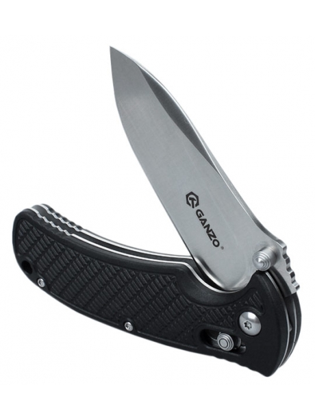 складной нож Ganzo G726M-BK 