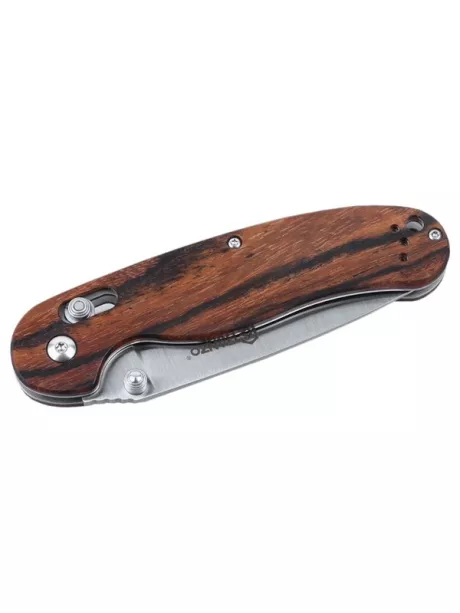 складной нож Ganzo G727M wood