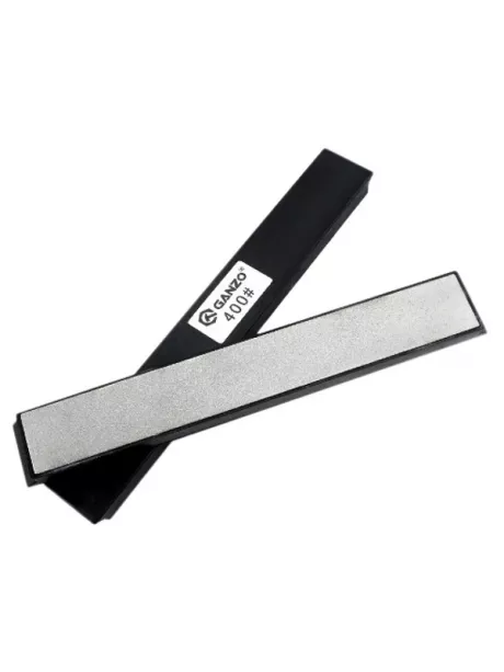 точильный камень Ganzo D400 