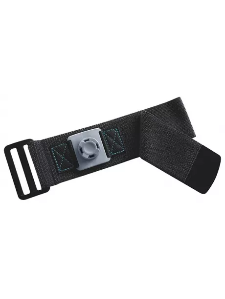 держатель для телефона на руку X-Guard Sport Armband (S) with spring 
