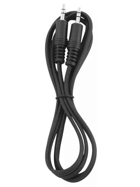 аудиокабель Gembird 3.5mm->3.5mm 10 m (M/M) CCA-404-10M 