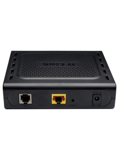 ADSL-модем D-Link DSL-2500U/BA/D4C 