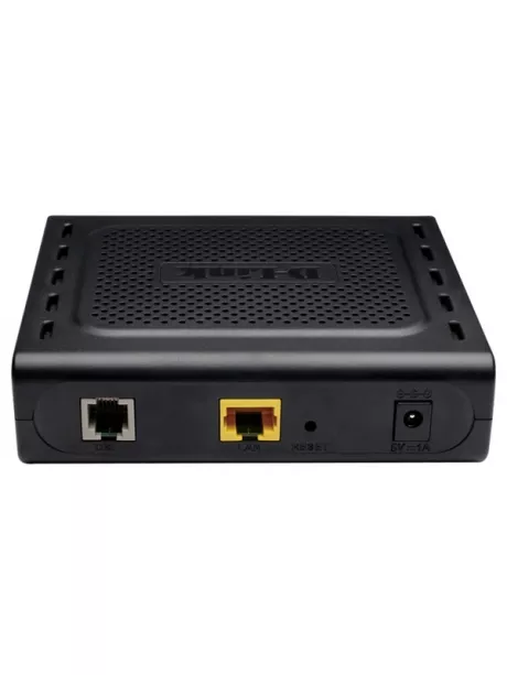 ADSL-модем D-Link DSL-2500U/BA/D4C 