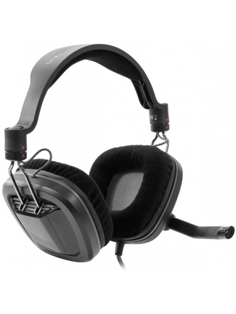 игровая гарнитура Plantronics GameCom 388 black
