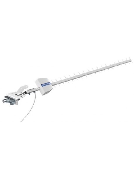 усилитель интернет-сигнала РЭМО Беркут LTE PRO white