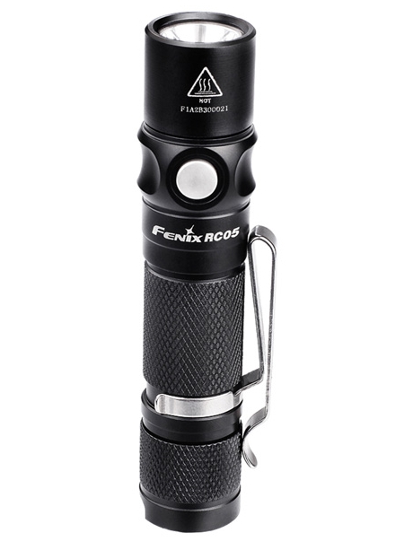 светодиодный фонарь Fenix RC05  XP-G2 R5 