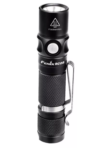 светодиодный фонарь Fenix RC05  XP-G2 R5 