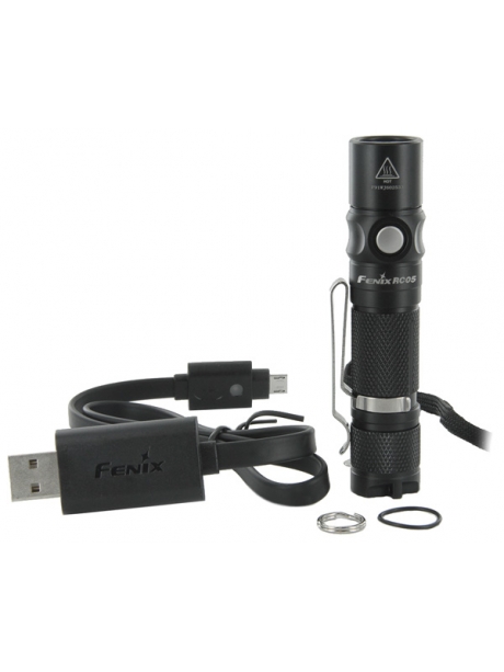 светодиодный фонарь Fenix RC05  XP-G2 R5 